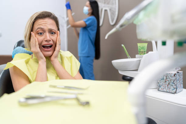 Best Emergency Treatment for Dental Infections or Abscesses in Whittingham, NJ