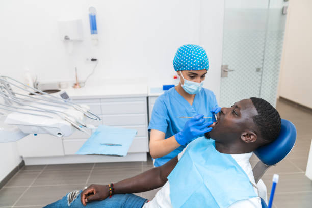 Best Urgent Care for Lost Fillings or Crowns in Whittingham, NJ